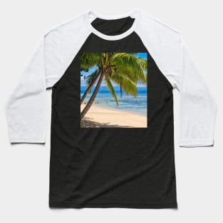 Panaraga Beach, Barobo, Surigao del Sur, Mindanao, Philippines Baseball T-Shirt